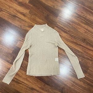 Song of Style Long Sleeve Top
